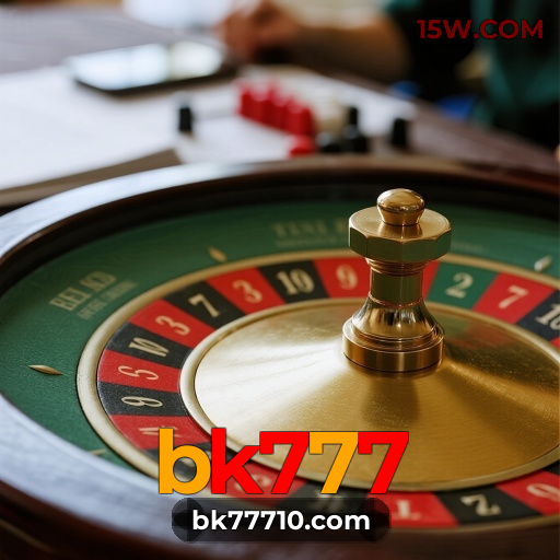 Cashback semanal bk777