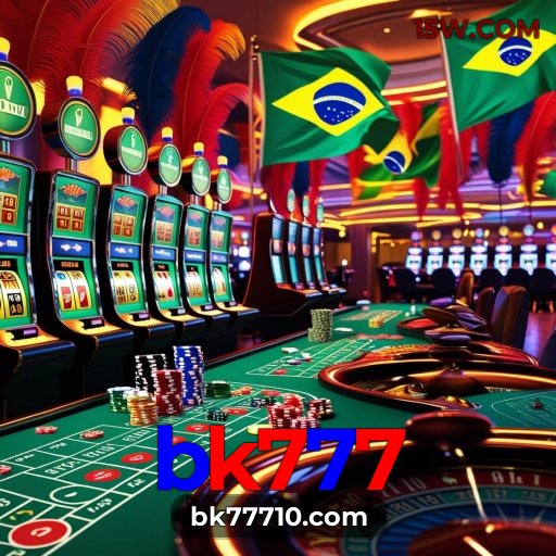 Cassino 24/7 disponível