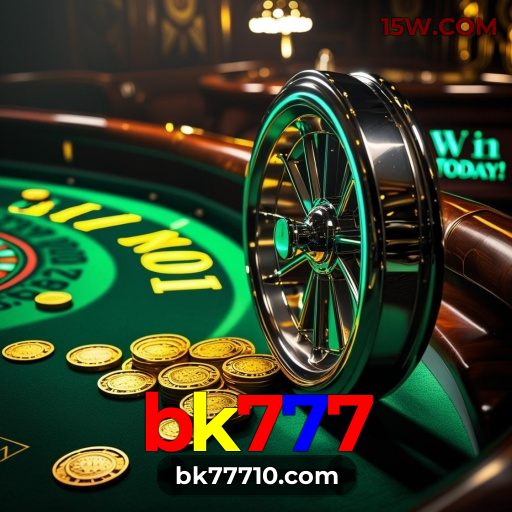 Promoções e bônus exclusivos da bk777