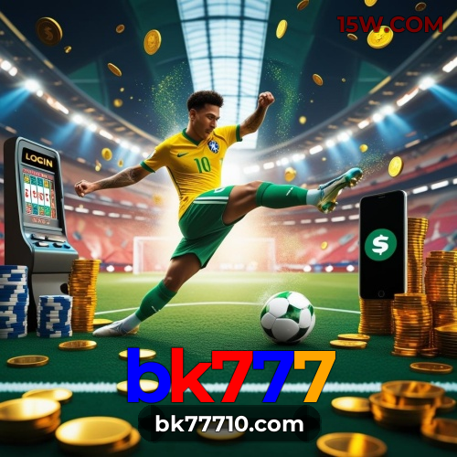 Reload Bonus bk777