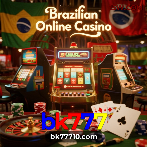 Suporte bk777