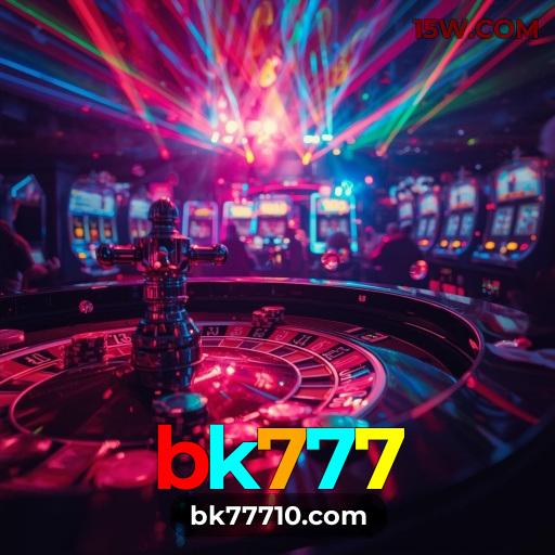 Dealers profissionais da bk777