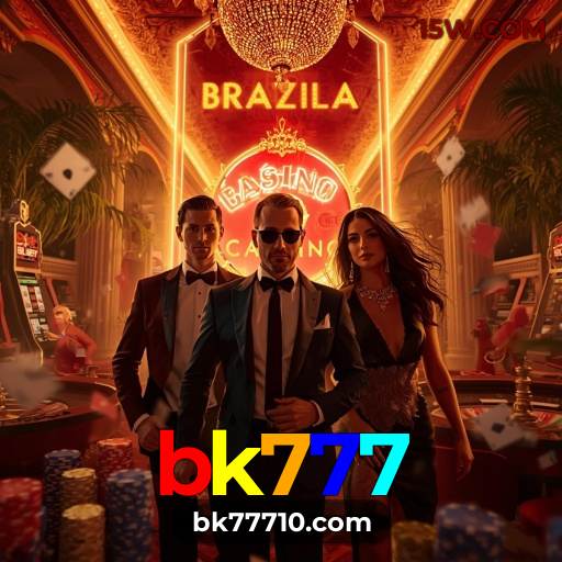 Certificações de segurança e licenças da bk777