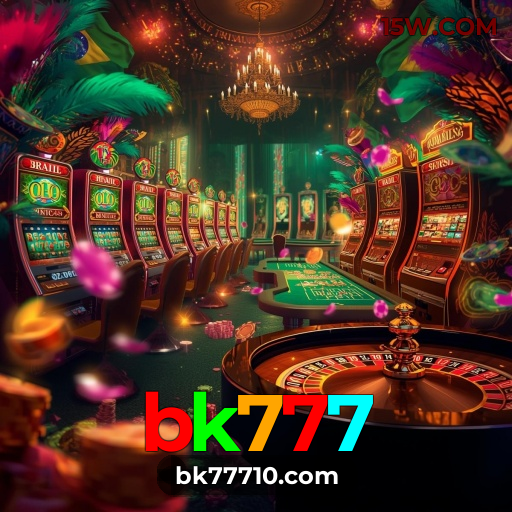 Performance bk777