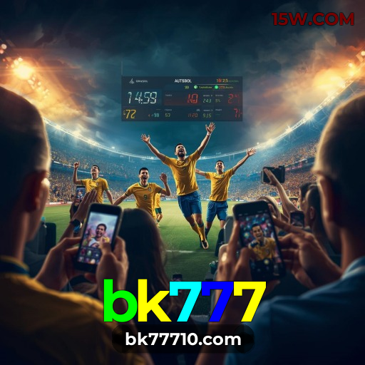 Métodos de pagamento aceitos na bk777