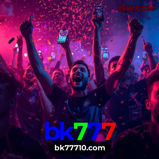 Segurança bk777
