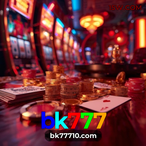 Download PC bk777