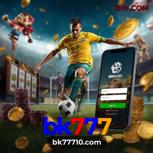 Programa VIP bk777