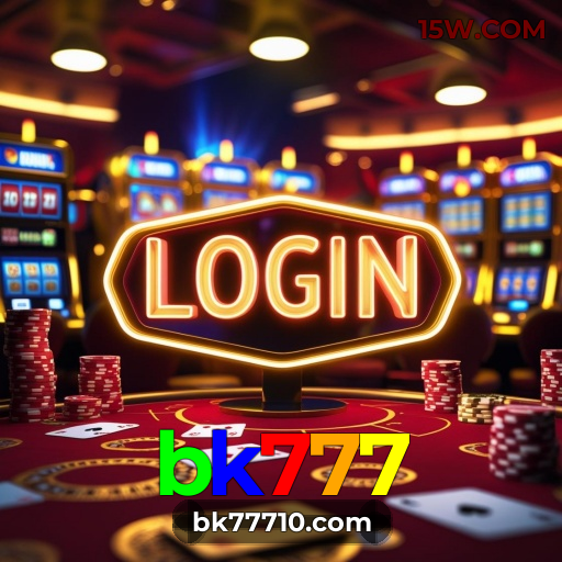 Download iOS bk777