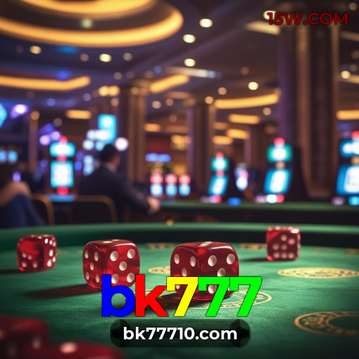 Jogos com maior RTP na bk777